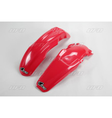 Комплект крил UFO HONDA crf 150r '07-'23 (ho04617070, ho04618070) (hofk111 Racinge999) (hofk111 Racinge999)