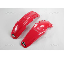 Комплект крил UFO HONDA crf 150r '07-'23 (ho04617070, ho04618070) (hofk111 Racinge999) (hofk111 Racinge999)