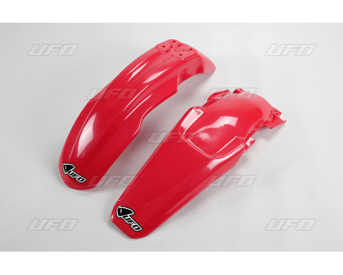 Комплект крил UFO HONDA crf 150r '07-'23 (ho04617070, ho04618070) (hofk111 Racinge999) (hofk111 Racinge999)