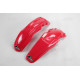 Комплект крил UFO HONDA crf 150r '07-'23 (ho04617070, ho04618070) (hofk111 Racinge999) (hofk111 Racinge999)