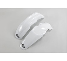 Комплект крил  UFO HONDA crf 150r '07-'23, білий (ho04617041 , ho04618041)
