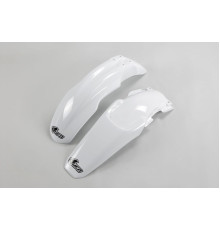 Комплект крил  UFO HONDA crf 150r '07-'23, білий (ho04617041 , ho04618041)