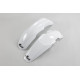 Комплект крил UFO HONDA crf 150r '07-'23, білий (ho04617041 , ho04618041)