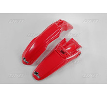 Комплект крил  UFO HONDA crf 230 '08-'14 (ho04649070, ho04652070) (ho04649070, ho04652070)