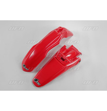 Комплект крил  UFO HONDA crf 230 '08-'14 (ho04649070, ho04652070) (ho04649070, ho04652070)