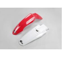 Комплект крил UFO HONDA crf 230 '15-'18 (ho04673070, ho04674041) (ho04673070, ho04674041)