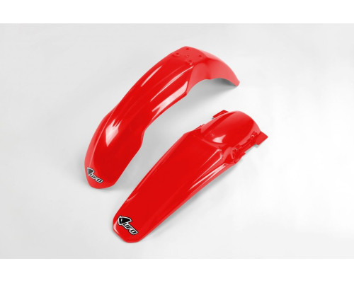 Комплект крил UFO HONDA crf 250 '08 (ho03632070, ho04630070) (ho03632070, ho04630070)