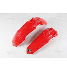 Комплект крил UFO HONDA crf 250r '18, crf 450r/rx '17-18 (ho04680070, ho04681070) (hofk119e999)