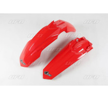 Комплект крил UFO HONDA crf 250r '18, crf 450r/rx '17-18 (ho04680070, ho04681070) (hofk119e999)