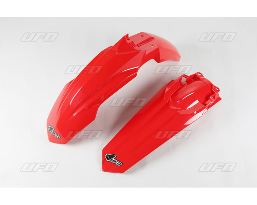 Комплект крил UFO HONDA crf 250r '18, crf 450r/rx '17-18 (ho04680070, ho04681070) (hofk119e999)