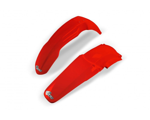Комплект крил UFO HONDA crf 450 '04 (ho03632070) (ho03695070) (ho03695070)