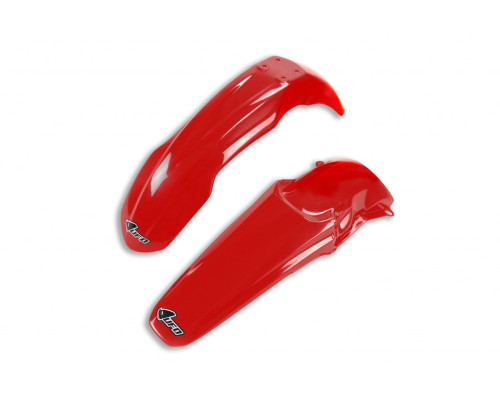 Комплект крил UFO HONDA crf 450 '05-'08 (ho03632070, ho03657070) (ho03632070, ho03657070)
