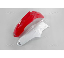 Комплект крил  UFO HONDA crf 450 '09-'10, crf 250 '10 (ho04635070, ho04636041) (ho04635070, ho04636041)