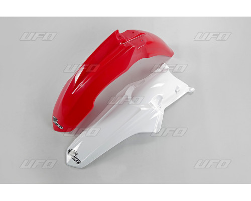 Комплект крил UFO HONDA crf 450 '09-'10, crf 250 '10 (ho04635070, ho04636041) (ho04635070, ho04636041)