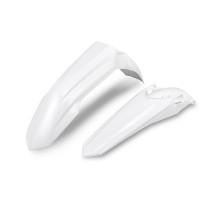 Комплект крил  UFO HONDA crf 450r/rx '21, білий (ho05603041, ho05604041)