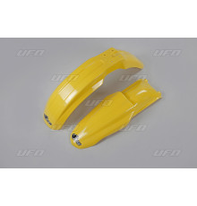 Комплект крил  UFO husqvarna 2t '00-'03 (hu03300103, hu03301103)