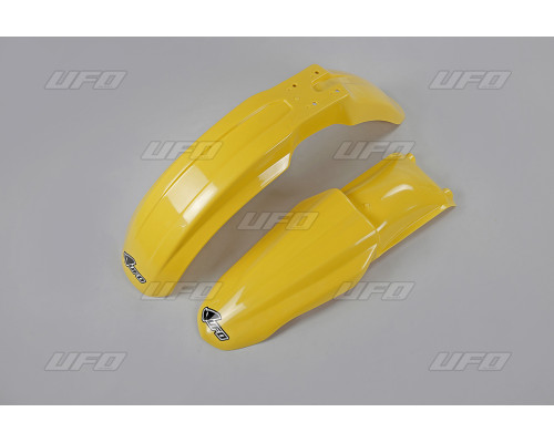 Комплект крил UFO husqvarna 2t '00-'03 (hu03300103, hu03301103)