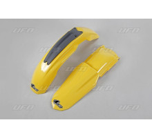 Комплект крил  UFO husqvarna 2t '05 (hu03312103, hu03313103) (hu03312103, hu03313103)