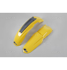 Комплект крил  UFO husqvarna 2t '05 (hu03312103, hu03313103) (hu03312103, hu03313103)