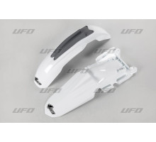 Комплект крил  UFO husqvarna cr 125 2t '09-'10 (hu03312041, hu03337041)