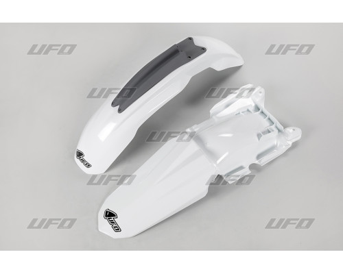 Комплект крил UFO husqvarna cr 125 2t '09-'10 (hu03312041, hu03337041)