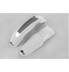 Комплект крил  UFO husqvarna cr 2t '06 white (hu03312103, hu03313041) (hu03312103, hu03313041)