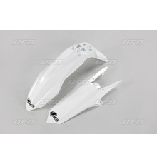 Комплект крил  UFO husqvarna tc 250 '16 (hu03349041, hu03351041)