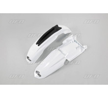Комплект крил  UFO husqvarna tc 4t '08 (hu03326041, hu03322041)