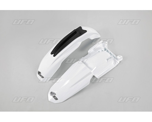 Комплект крил UFO husqvarna tc 4t '08 (hu03326041, hu03322041)