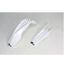 Комплект крил  UFO husqvarna tc-fc '14 white (hu03349041) (hu03351041) (hu03351041)