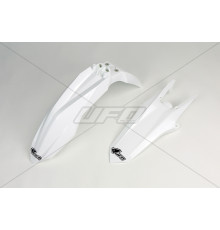 Комплект крил UFO husqvarna te/fe 125/250/300/350/450 '15-'16 (hu03349041, hu03352041)