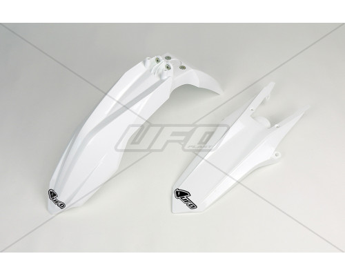 Комплект крил UFO husqvarna te/fe 125/250/300/350/450 '15-'16 (hu03349041, hu03352041)