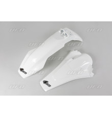 Комплект бризговиків UFO husqvarna te/tx 125/250/300 '17, fe 250/350/450/501 '17 (hu03363041, hu03374041)