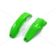Комплект крил UFO kawasaki kx 125/250 '03-'04 (ka03736026, ka03737026), колір зелений