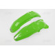 Комплект крил UFO kawasaki kx 250 '06 (ka03753026, ka03766026), колір зелений