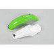 Комплект крил UFO kawasaki kx 85 '13 (ka02757k026, ka03715k047) колір зелений/білий