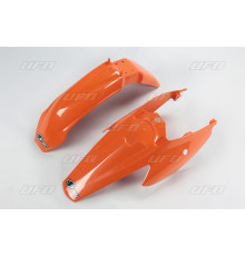 Комплект крила  UFO ktm 85 '04-'05 (kt03077127, kt03080127)