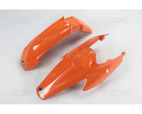 Комплект крила UFO ktm 85 '04-'05 (kt03077127, kt03080127)