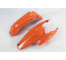 Комплект крила  UFO ktm 85 '04-'05 (kt03077127, kt03080127)