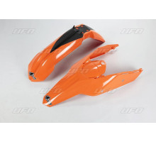 Комплект крил  UFO ktm 85 '07-'08 (kt03092127, kt03094127)