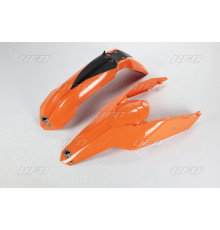 Комплект крил  UFO ktm 85 '07-'08 (kt03092127, kt03094127)