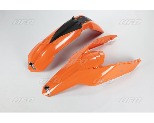 Комплект крил UFO ktm 85 '07-'08 (kt03092127, kt03094127)