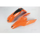 Комплект крил UFO ktm 85 '07-'08 (kt03092127, kt03094127)