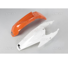 Комплект крил  UFO ktm 85 '11-'12 (kt03077127, kt03080047) (ktfk508e999)