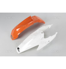 Комплект крил  UFO ktm 85 '11-'12 (kt03077127, kt03080047) (ktfk508e999)