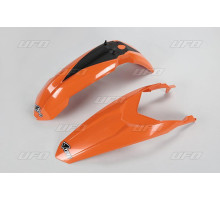 Комплект крил  UFO ktm 85 '13-'17 (kt04040127, kt04045127) (ktfk514e999)