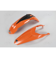 Комплект крил  UFO ktm 85 '13-'17 (kt04040127, kt04045127) (ktfk514e999)