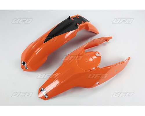 Комплект крила UFO ktm exc '09-'10 (kt03092127, kt04021127)