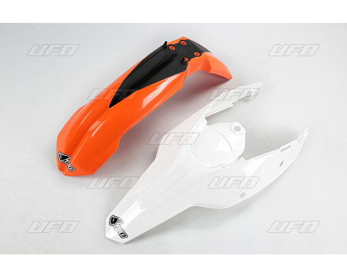 Комплект крила UFO ktm exc '11 (kt03092127, kt04021047) (kt03092127, kt04021047)