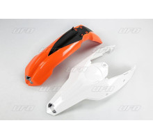 Комплект крила  UFO ktm exc '11 (kt03092127, kt04021047) (kt03092127, kt04021047)